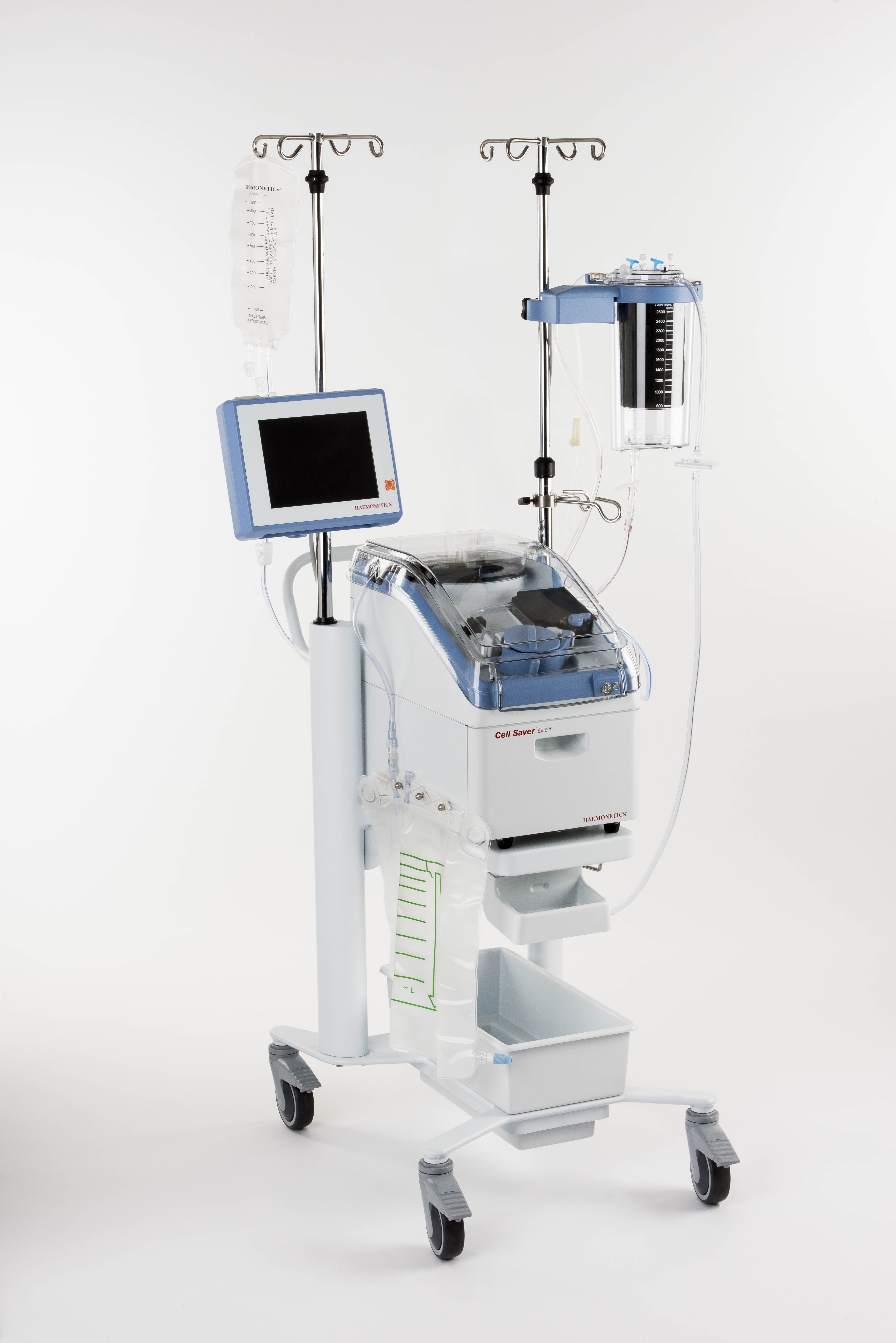 Cell Saver Elite+ - Haemonetics