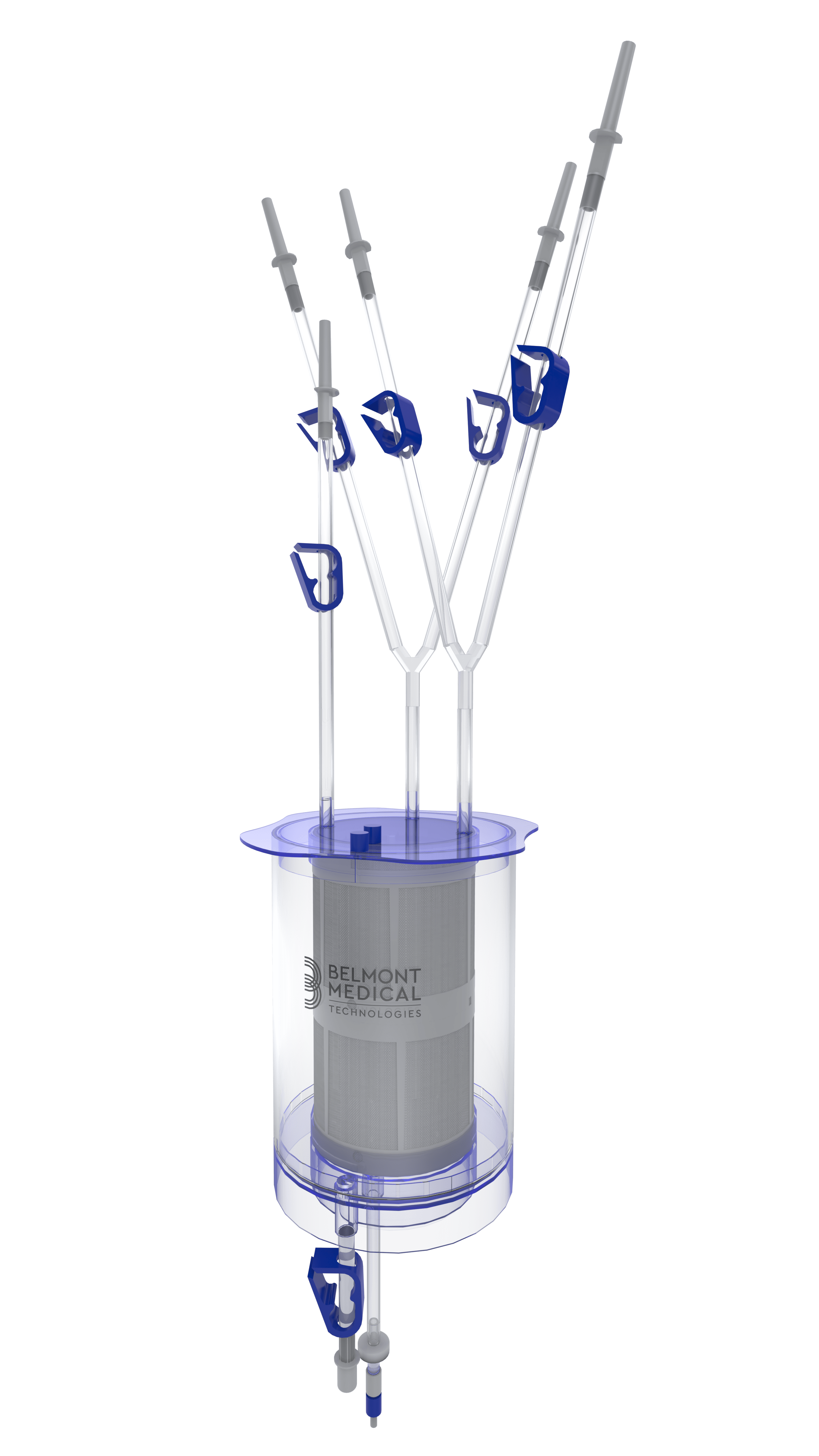 Rapid Infuser RI2 - Belmont