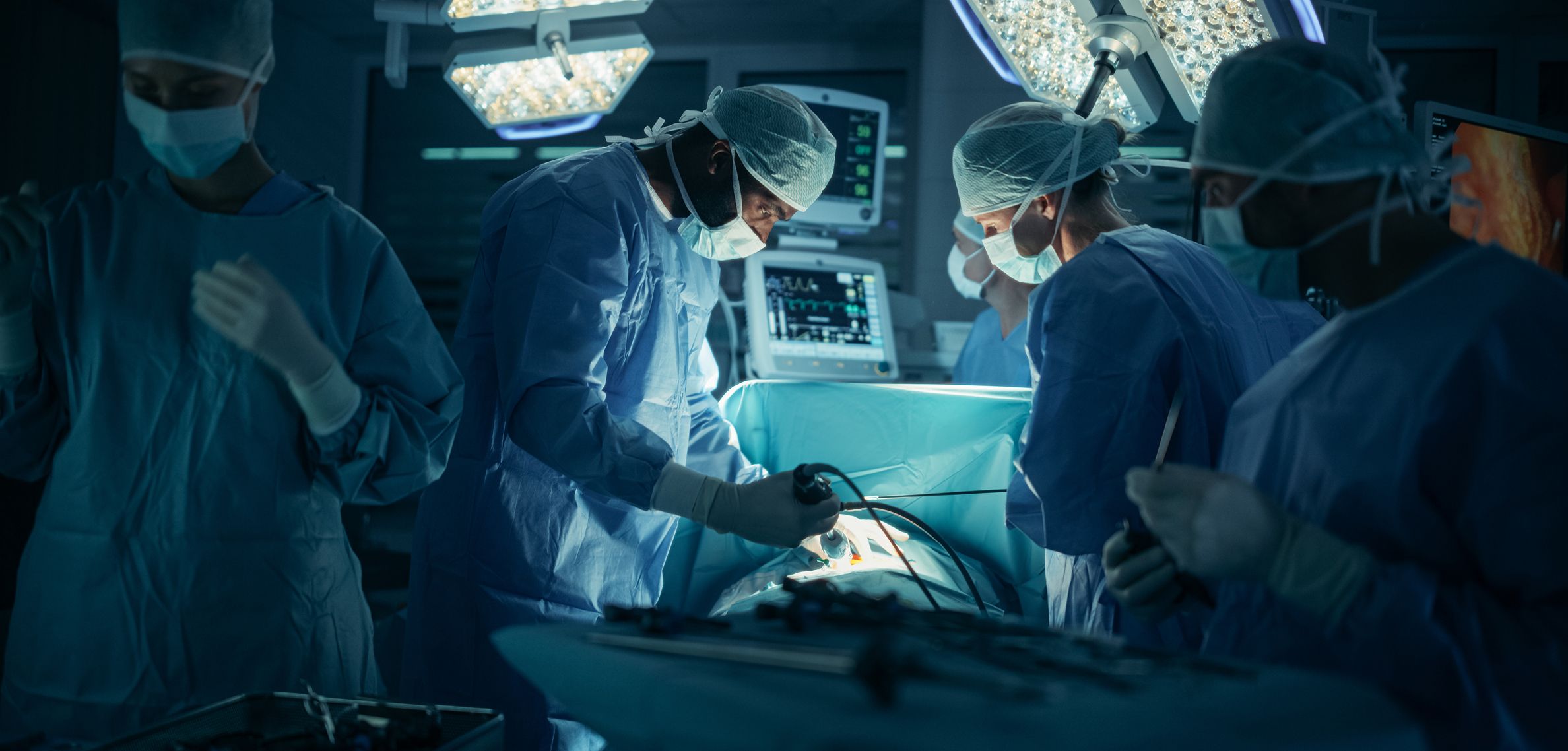 Ostial Perfusion Cannulae