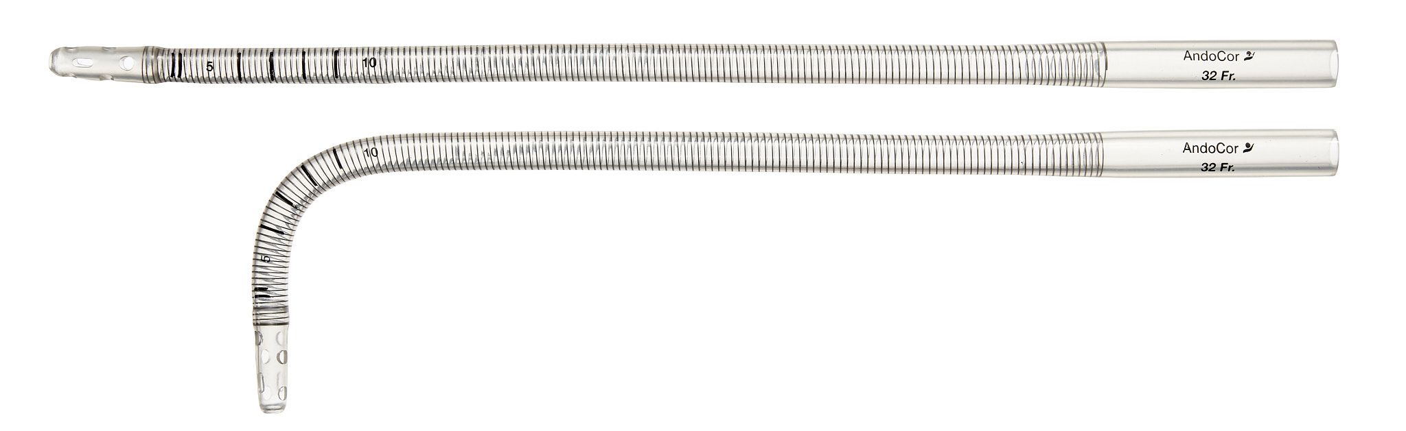 Arteriële en veneuze