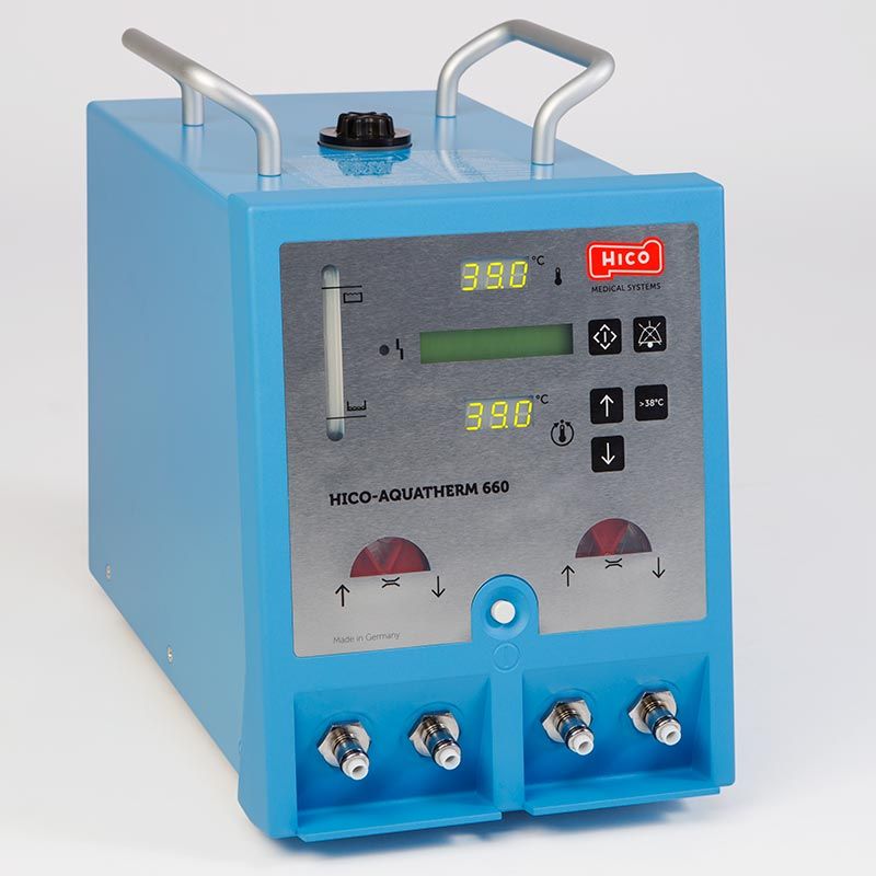 Intensieve zorgen & spoedgevallen