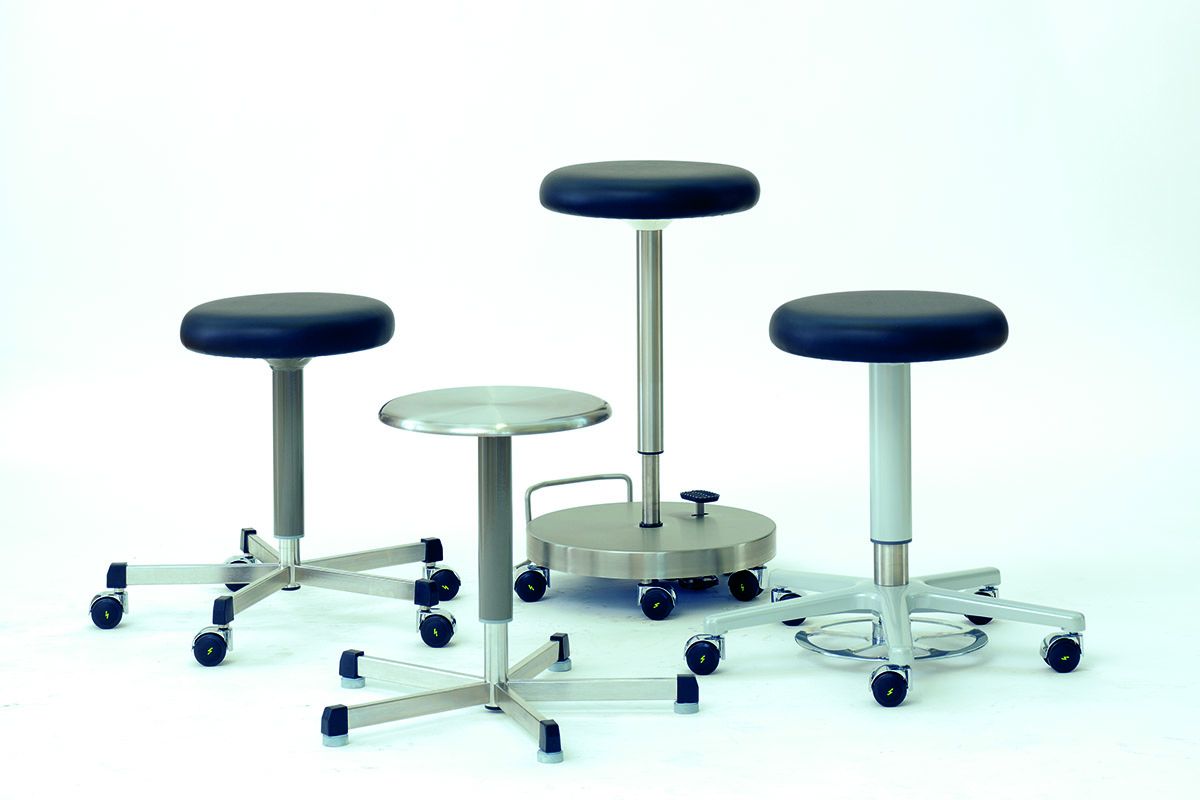 OK Meubilair - Becker