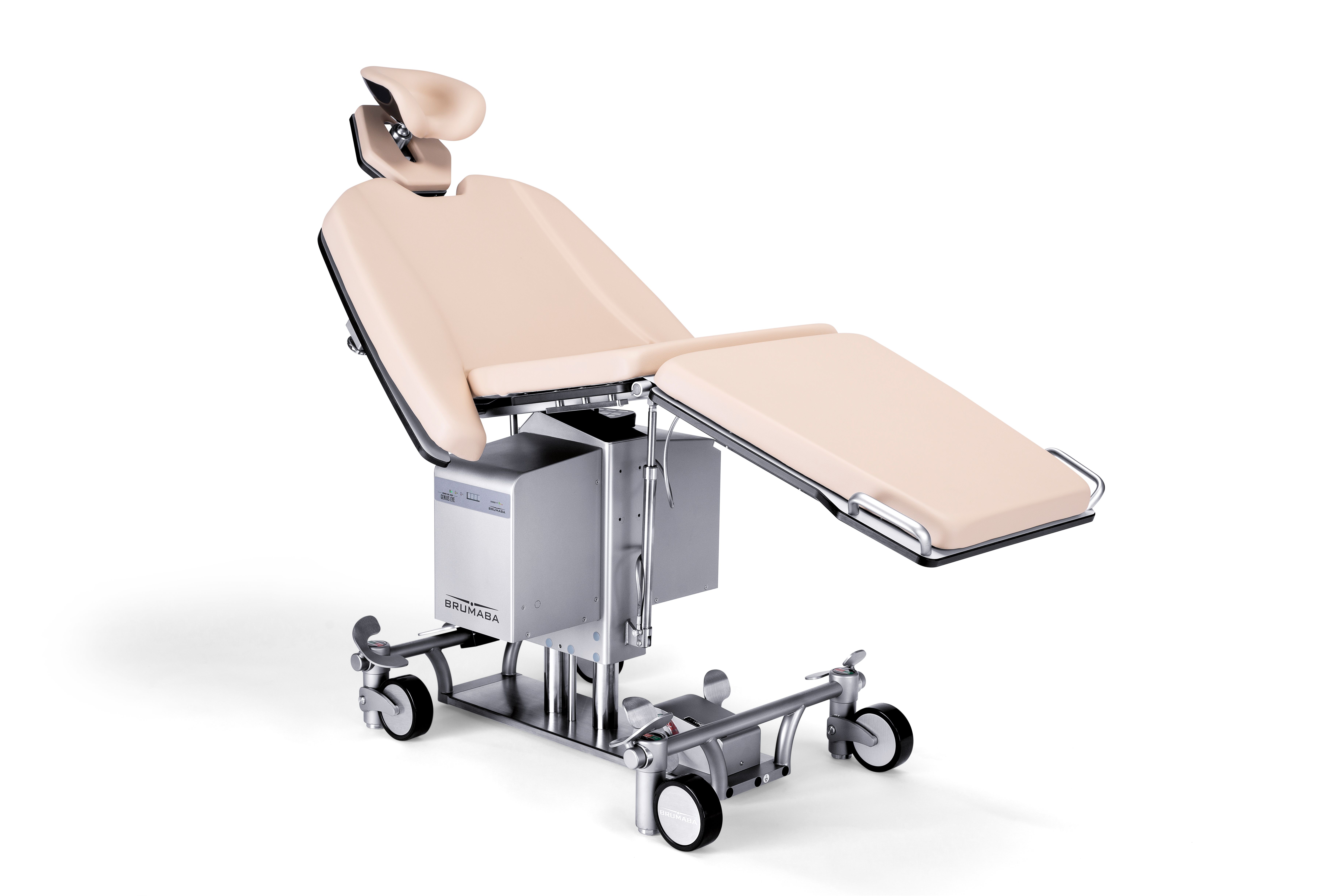 Varius operatietafel