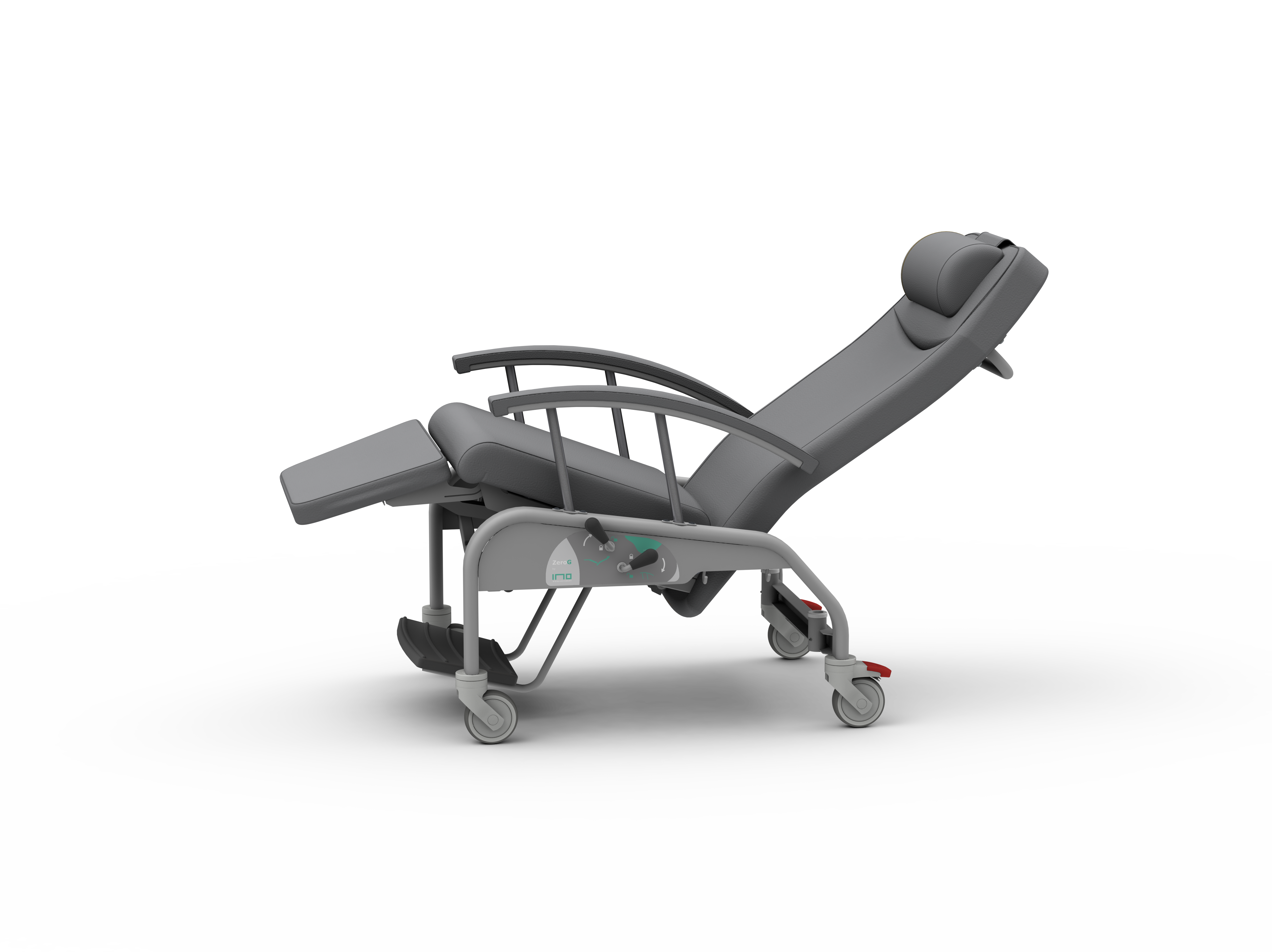 Brancard & transportstoelen - Imo